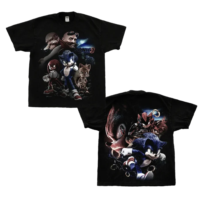 SONIC - Image 1