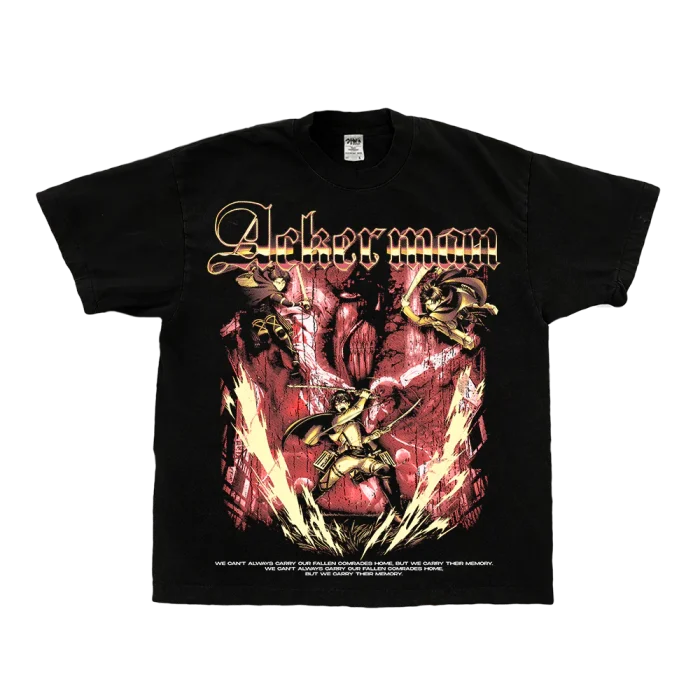 Ackerman - Image 1