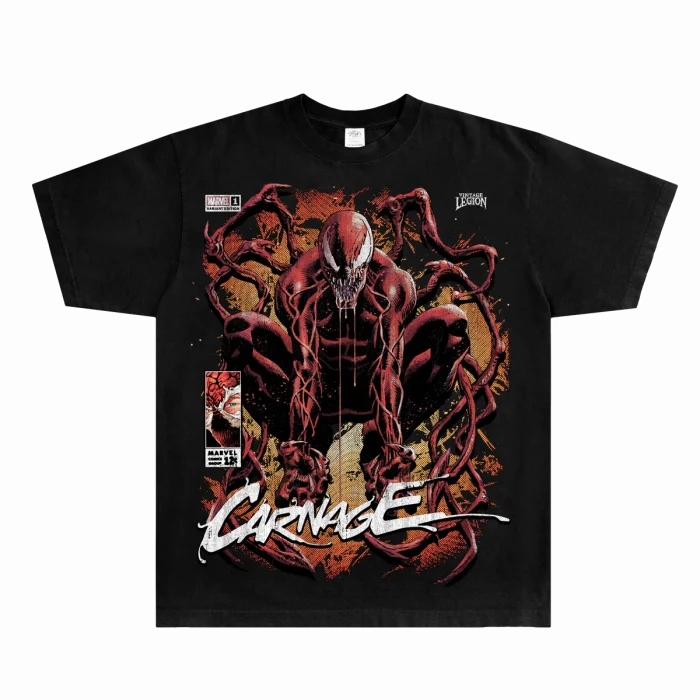 Carnage - Image 1