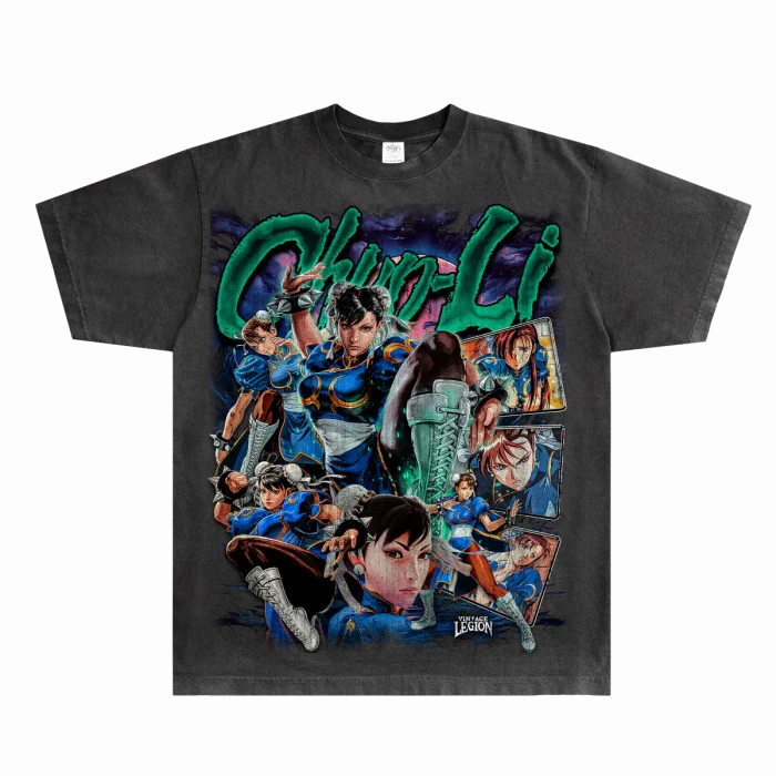Chun-Li - Image 2