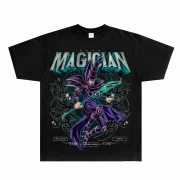 DARK MAGICIAN
