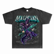 DARK MAGICIAN - Image 2