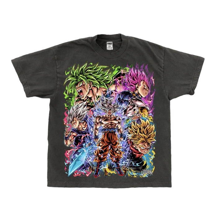 DBS - Image 2