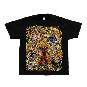 DBZ