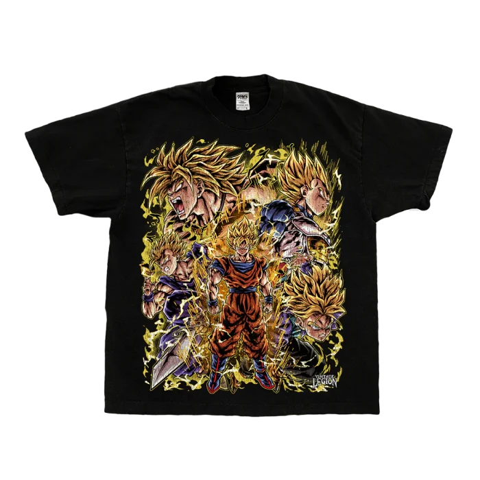 DBZ - Image 1