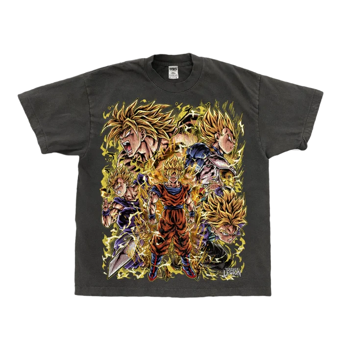 DBZ - Image 2