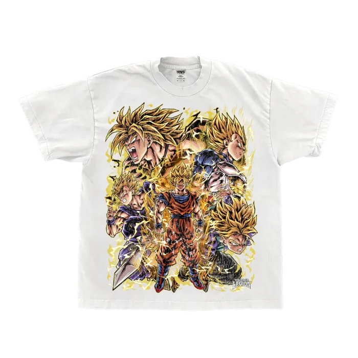 DBZ - Image 3