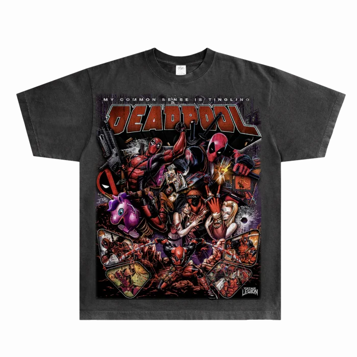 Deadpool - Image 2