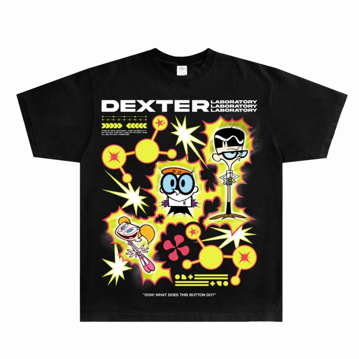 Dexter - Image 1