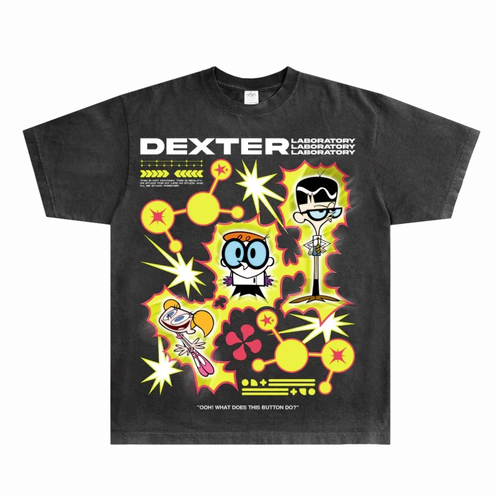 Dexter - Image 2