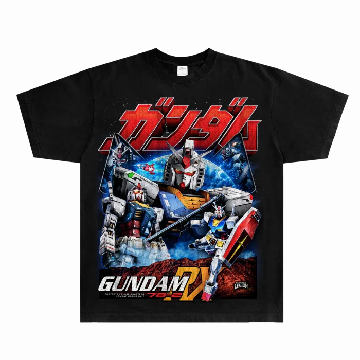 Gundam - Image 1