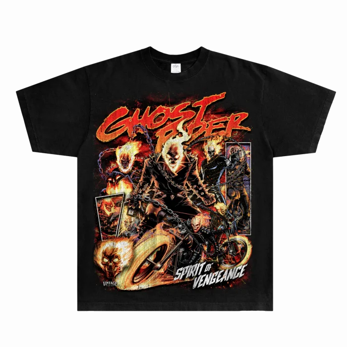 GhostRider - Image 1