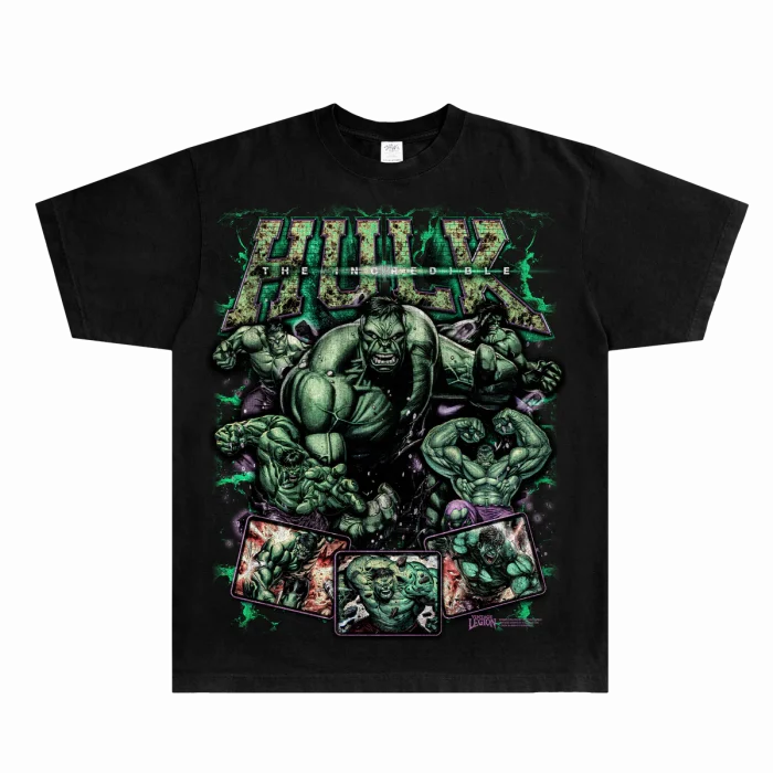 Hulk - Image 1