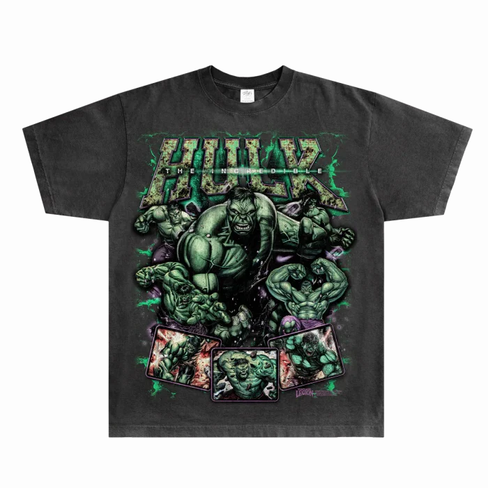 Hulk - Image 2