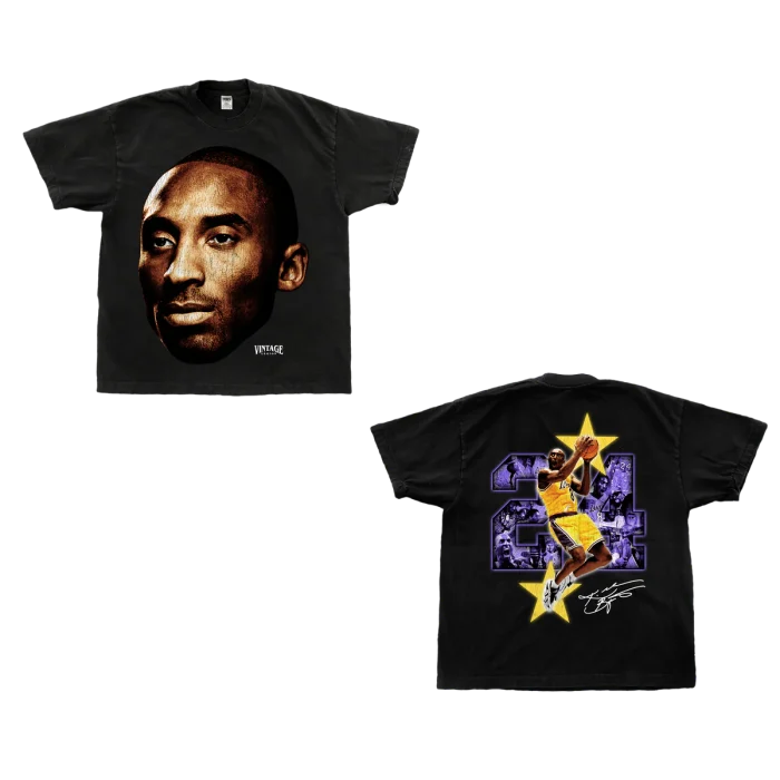 BIG HEAD COBY - Image 1