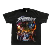 The King Of Fighters