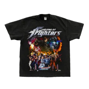 The King Of Fighters