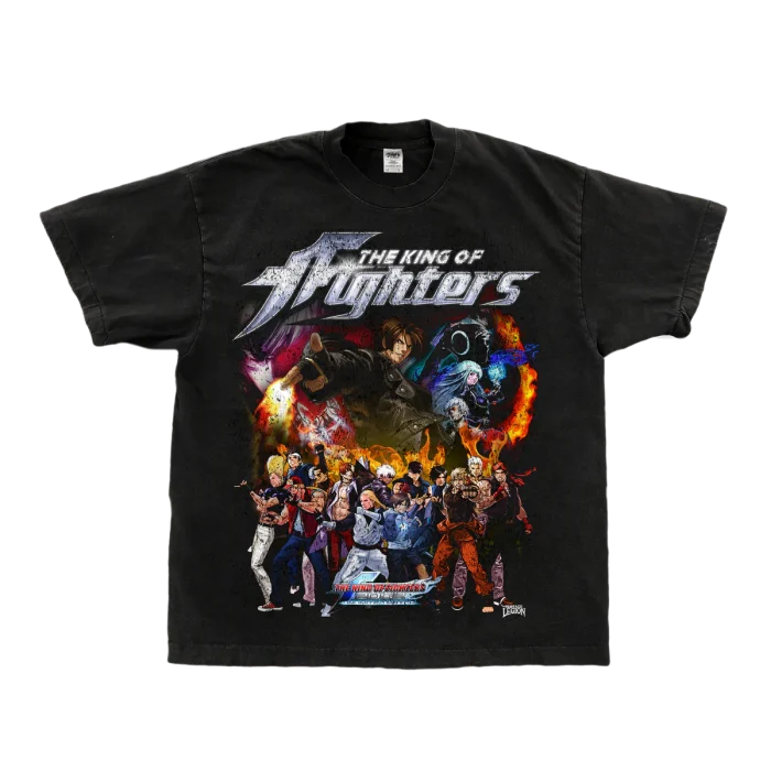 The King Of Fighters - Image 1