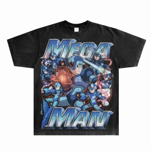 MEGAMAN