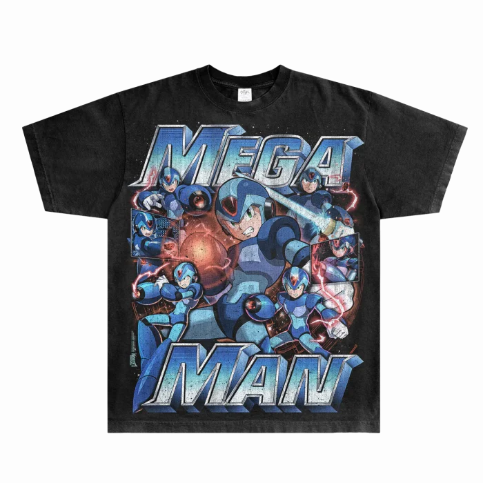 MEGAMAN - Image 1