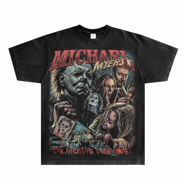 Michael Myers - Image 1