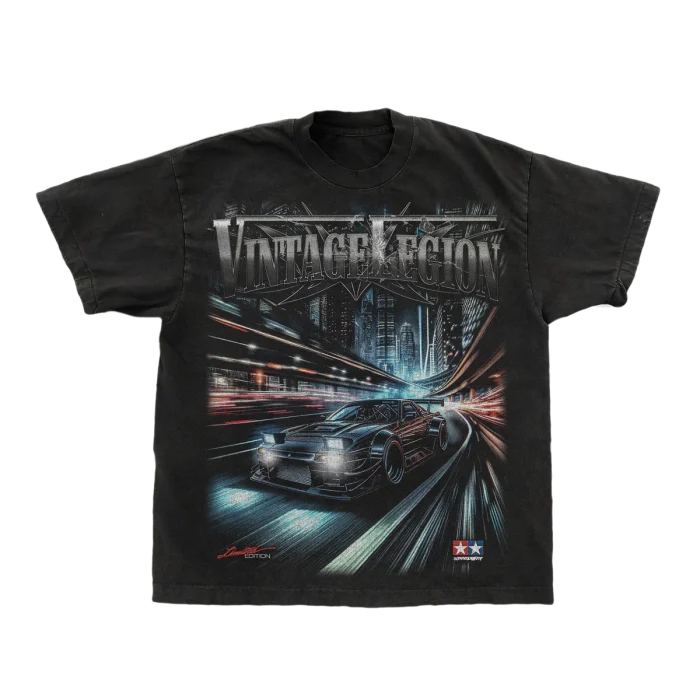 STREET RACING - Image 1