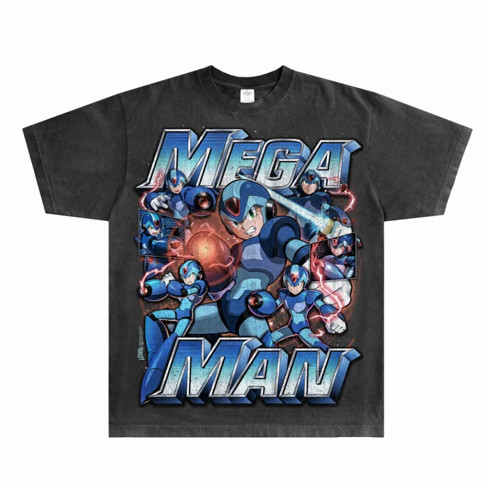 MEGAMAN - Image 2