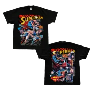 Superman Valentines Drop