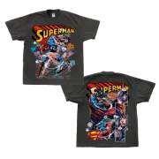Superman Valentines Drop - Image 2