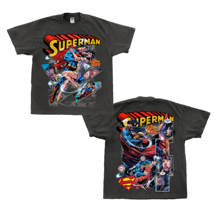 Superman Valentines Drop - Image 2