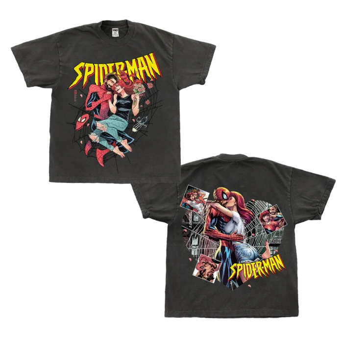 SpiderMan Valentines Drop - Image 2