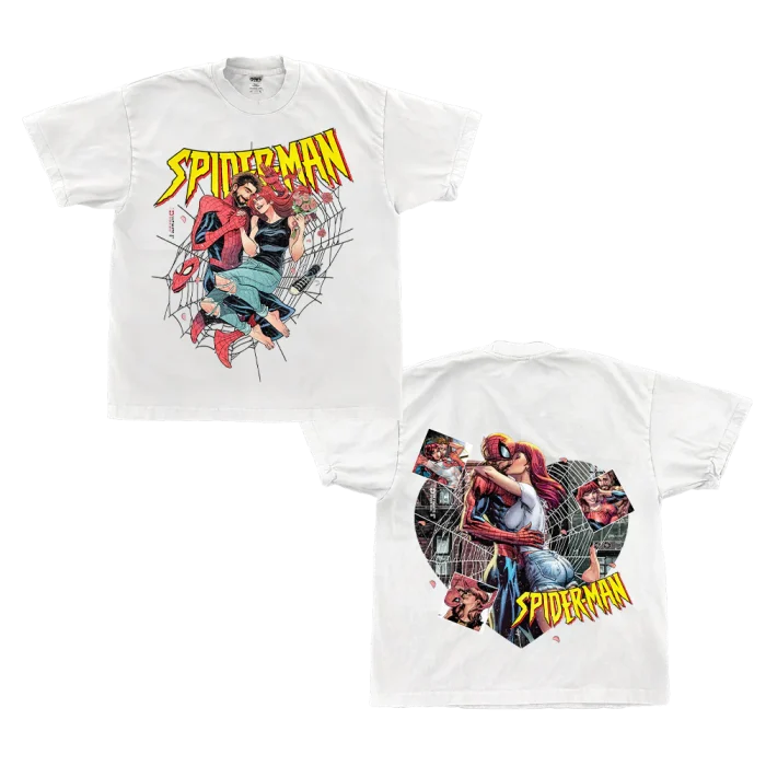 SpiderMan Valentines Drop - Image 3