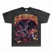 RED EYES BLACK DRAGON - Image 2