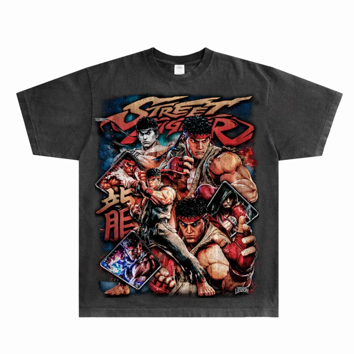 Ryu - Image 2