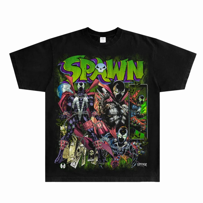Spawn - Image 1