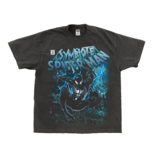 Symbiote S