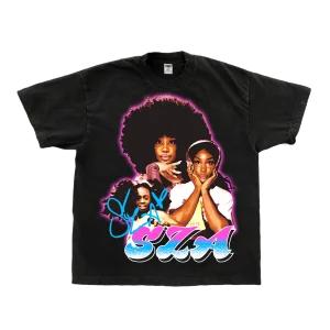 SZA V2