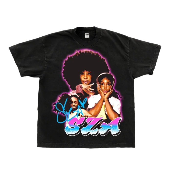 SZA V2 - Image 1