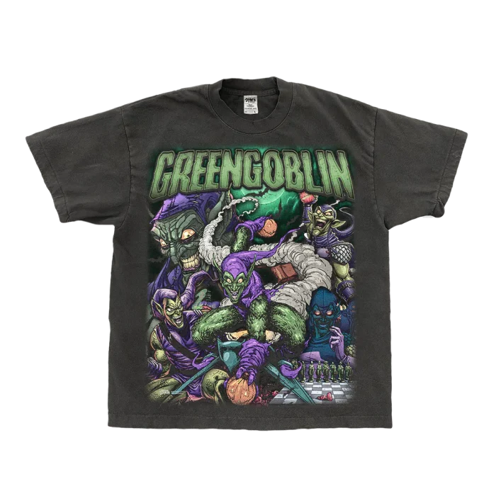 GREEN GOBLIN - Image 2