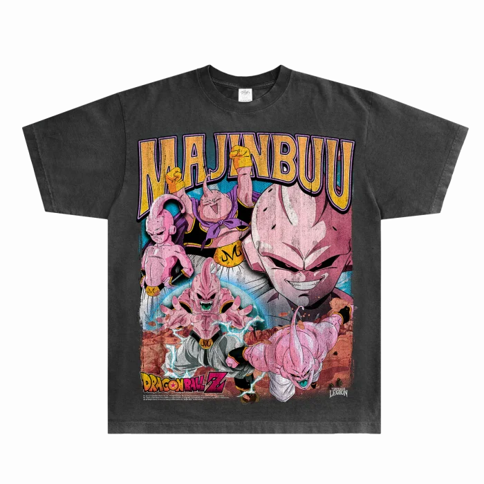 Majin Buu - Image 3