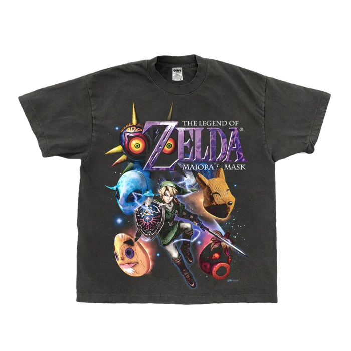 MAJORAS MASK - Image 2