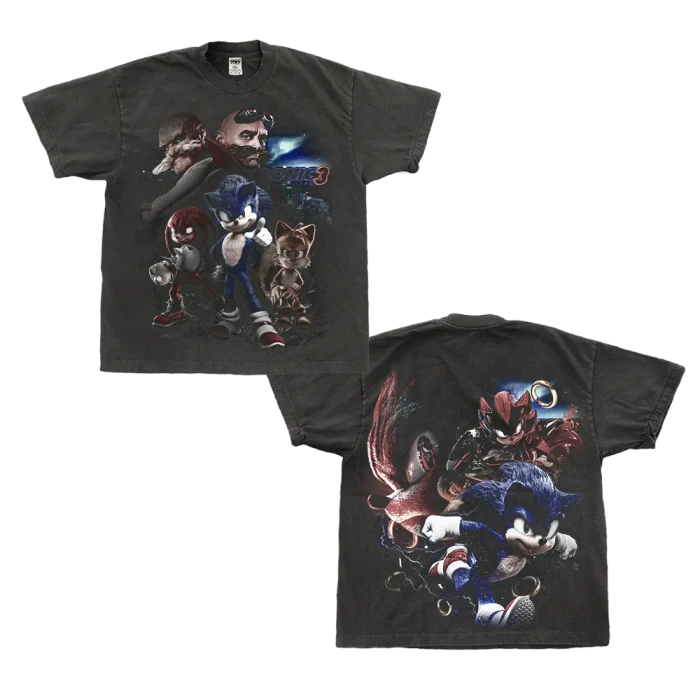 SONIC - Image 2