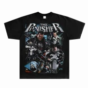 THE PUNISHER