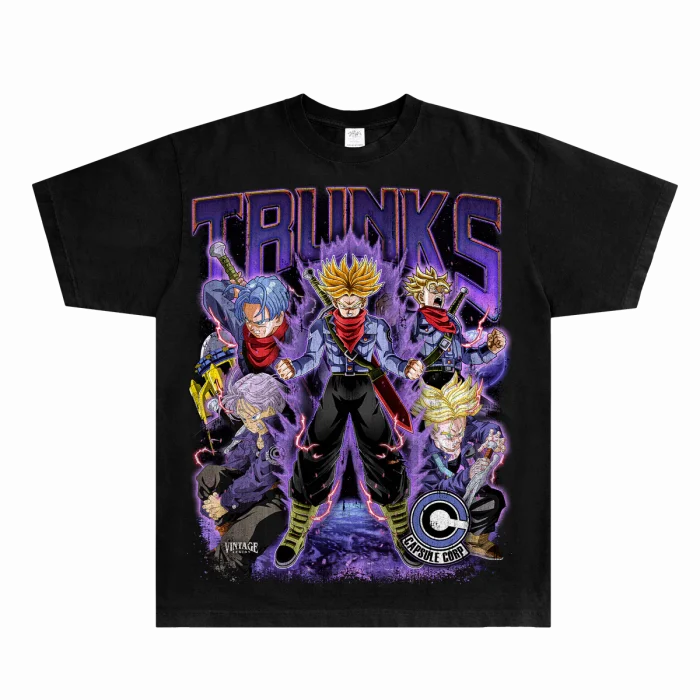 Trunks - Image 1
