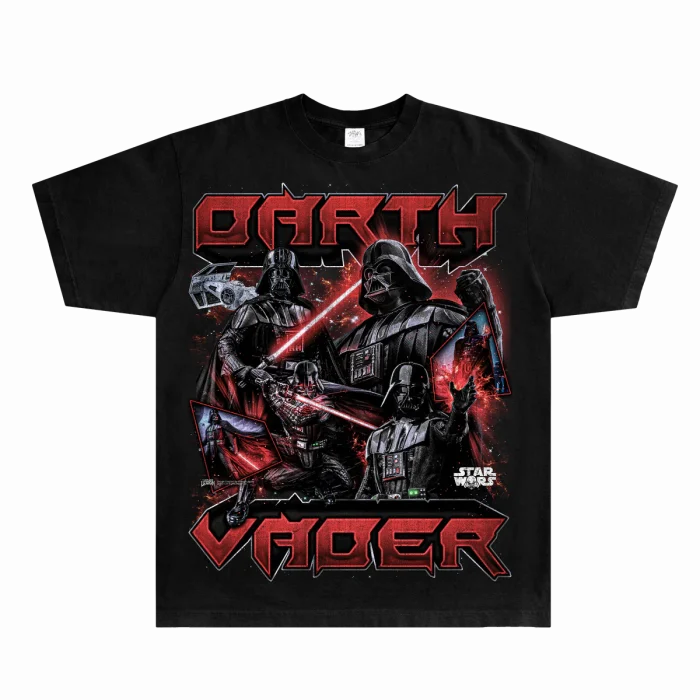 Vader - Image 1