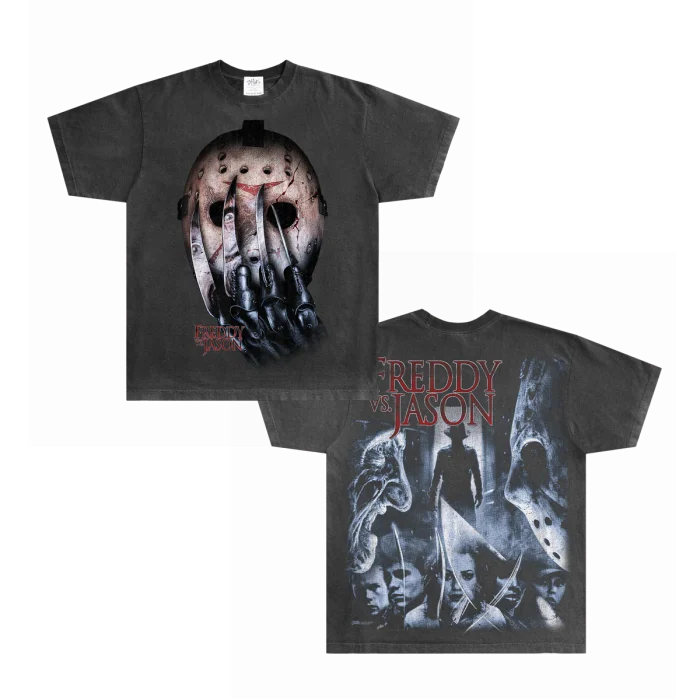 Freddy VS Jason - Image 2