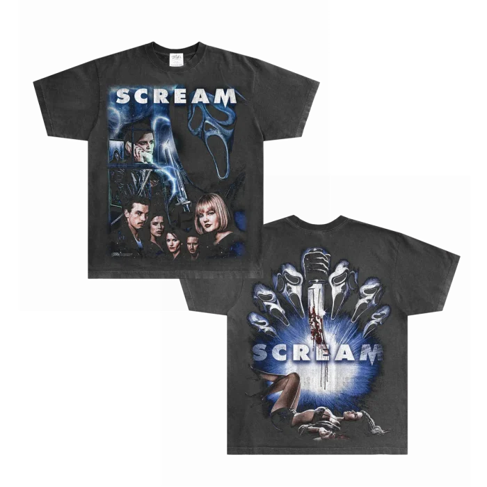 Scream - Image 2