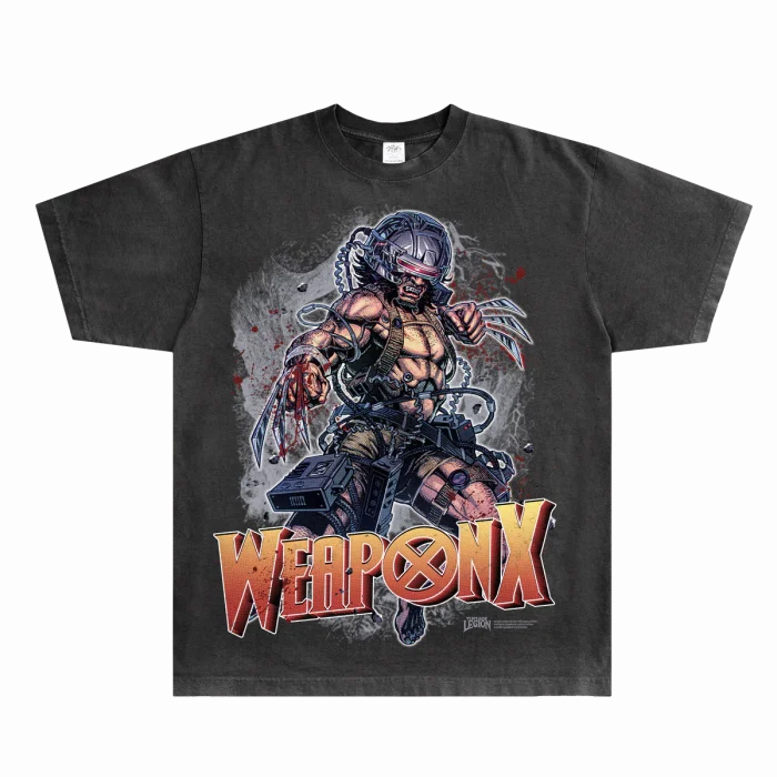 WeaponX - Image 2