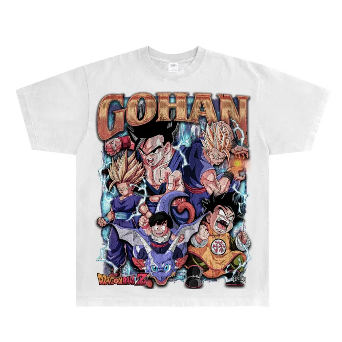 Gohan - Image 3