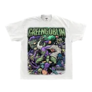 GREEN GOBLIN - Image 3